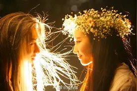 新版《神雕侠侣》定妆照，网友：年轻演员还没老一辈演员好看图片