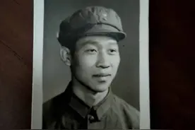 寻山西运城籍战友王贯玉，我们一起背着冲锋枪上战场的日子，你还记得吗？图片