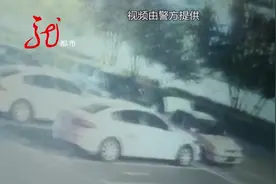 车主蒙了！刚加满油，不到一天油箱就空了！油呢？图片