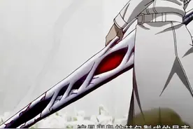 盘点动漫东京喰种里出现过的库因克（下）完结图片