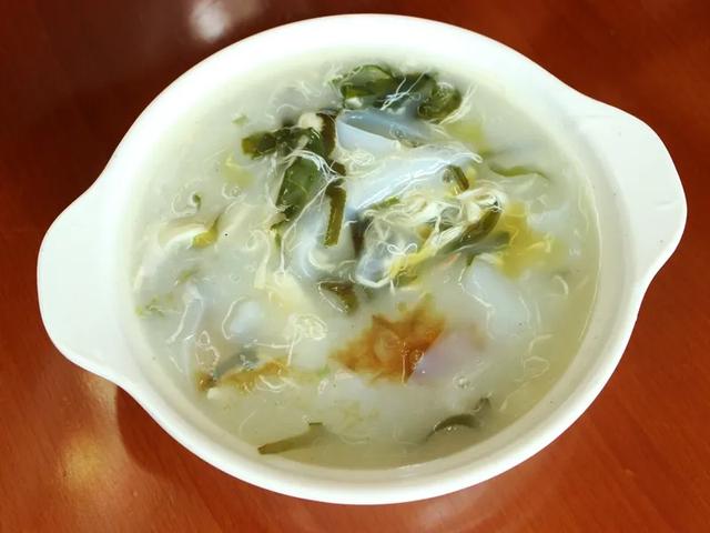 有关菏泽胡辣汤、水煎包及面泡(pāo)的记忆