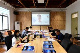 28所高校1709支队伍参赛！这场顶级赛事中，陕西理工大学斩获17个奖项！图片