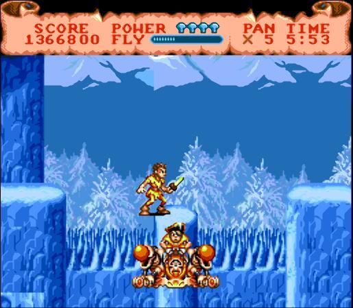 经典游戏《铁钩船长》居然还有续作，原班人马全部回归