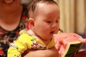 奶奶喂5岁孙子吃一口，差点丢了性命：这些东西孩子一口也不能吃图片