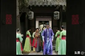 知否：百年望族柳氏嫡女，为什么会同意低嫁给纨绔子弟盛长枫？图片