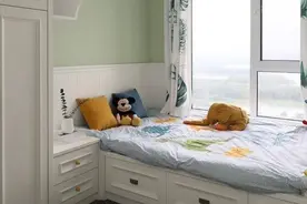 同样是榻榻米，日本的和国内的却不一样，有这4种差别图片