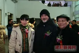 闽北籍剧作家张国维的“红色”创作之路图片