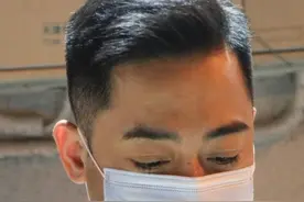 孔云龙宣布暂时退出德云社演出，网友吐槽综艺安保有问题图片