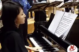 可高贵可魔性，没想到你是这样的交响乐团图片