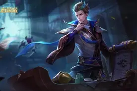 王者荣耀狄仁杰出装，铭文，操作详细攻略图片