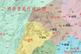 湖南娄底行政区划史，新化县一枝独秀，建国后娄底崛起图片
