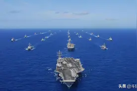 一旦爆发战争，美军关岛基地对我国造成威胁，将率先成为打击目标图片