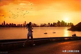 家人都鼓励我找的情人：为什么老婆不反对，还特别吃她的醋图片