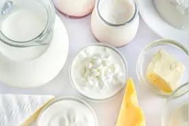 自制酸奶更值得放心吗？图片