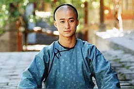 古装动作剧——《太极宗师》图片