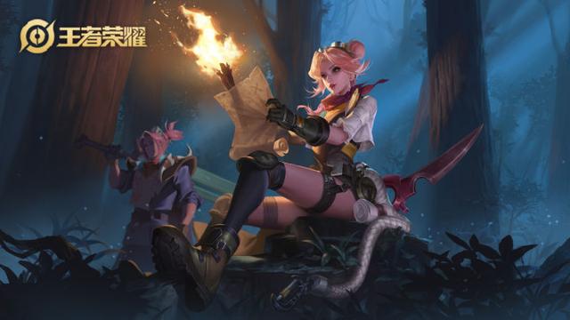 万字攻略：65种英雄应对与克制关系讲解