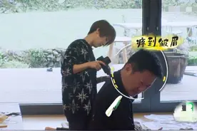 吴京身体状况惹心疼！每晚疼到无法入睡，“战狼”背后是一身伤痛图片