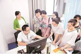 “怀的是头胎还是二胎”，产检时医生为什么这么问？实情很重要图片
