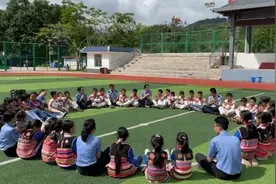西双版纳州政法机关深入践行“我为群众办实事” 谱写为民服务新篇章图片