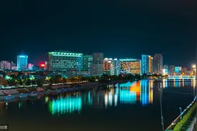 为什么说甘肃天水很不甘肃？图片