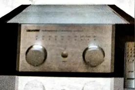 天逸HI—FI功放AD—86SE图片