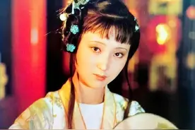 87版红楼梦演员现状：香菱柳湘莲喜得外孙，宝玉悼黛玉，9人离世图片