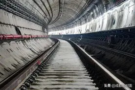 五年内，成都要新开13条地铁！线路大全看过来，经过你家没？图片