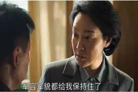 《山海情》闫妮携女儿，张嘉益带“姑爷”，影视圈这杯羹怎么喝？图片