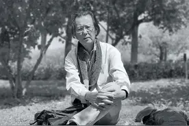 武汉画院·人物志丨朱晓果图片