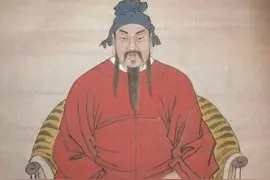 被影视剧魔化的唐朝名将，宰相为其写墓志铭，我们都想错了，亲图片