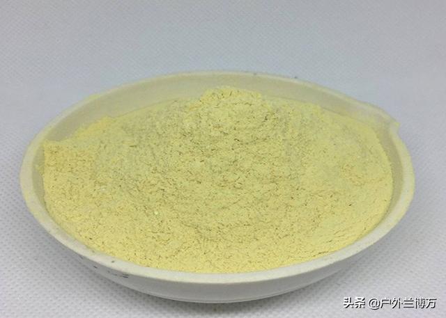 想自制钓鱼小药的看过来，手把手教你，学会以后不用花钱买了