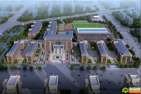 帝王故里，名校强势进驻，沛县学子，你们准备好了吗？图片