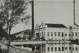 旅顺俄式火力发电厂旧址厂房有可能易地重建吗？图片