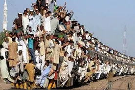 了解印度的生活特色，让你大吃一惊图片