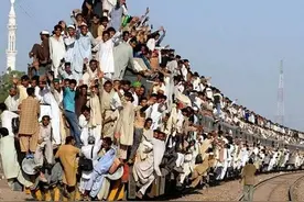 了解印度的生活特色，让你大吃一惊图片