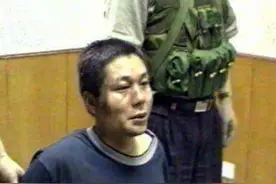 杀28人的近代悍匪张君：临刑前5分钟向法庭下跪，这是为何？图片