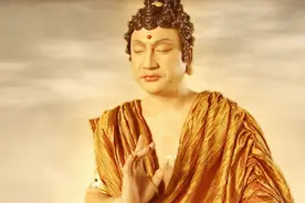 如来的师父是谁？令玉帝畏惧三分，孙悟空用火眼金睛也识不出真身图片