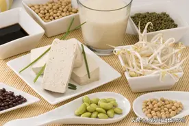 为什么我只吃豆制品和蔬菜，银屑病还是发得厉害？图片