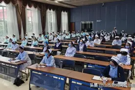 和平医院 | 不负韶华 砥砺前行图片