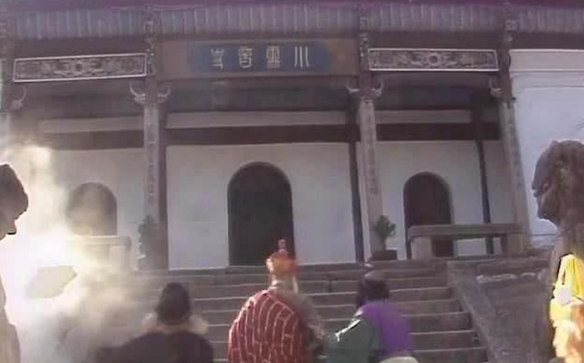 小雷音寺明明多了1个字，为何唐僧还要往里闯？原因其实很简单