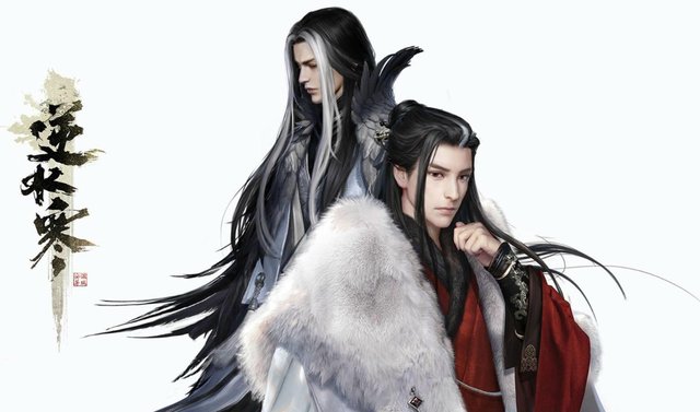 一梦江湖其他版本（和逆水寒相似的手游盘点）