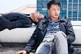 邓超牺牲最大的电影，曾片场大骂导演，中途去唱歌比赛还拿了冠军图片