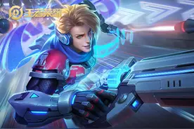 KPL五杀频出，还记得第一次五杀的英雄吗？盘点峡谷最易五杀英雄图片