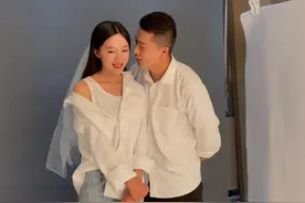 麦小登第一次去男友家的视频看哭60万网友，你被人爱的样子真好图片