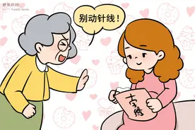 孕妇不能动针线、不能搬家？怀孕后这些禁忌，听着迷信其实有依据图片