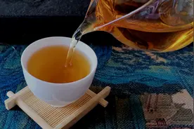 适合女生喝的四款茶图片