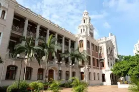 重磅！香港大学将落户深圳图片