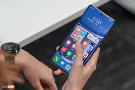 下重本！我把华为P50 Pro典藏版怒摔了22次图片