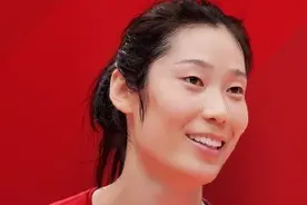 全运会朱婷王者归来，队友小鬼初成，河南女排预赛恐造新惊喜！图片