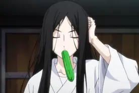 这几位国产动漫里的角色，穿着拖鞋就出场了，实力还都挺强图片